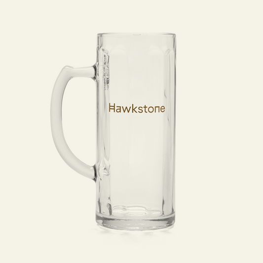 Hawkstone Tankard