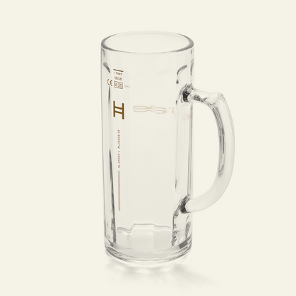Hawkstone Tankard