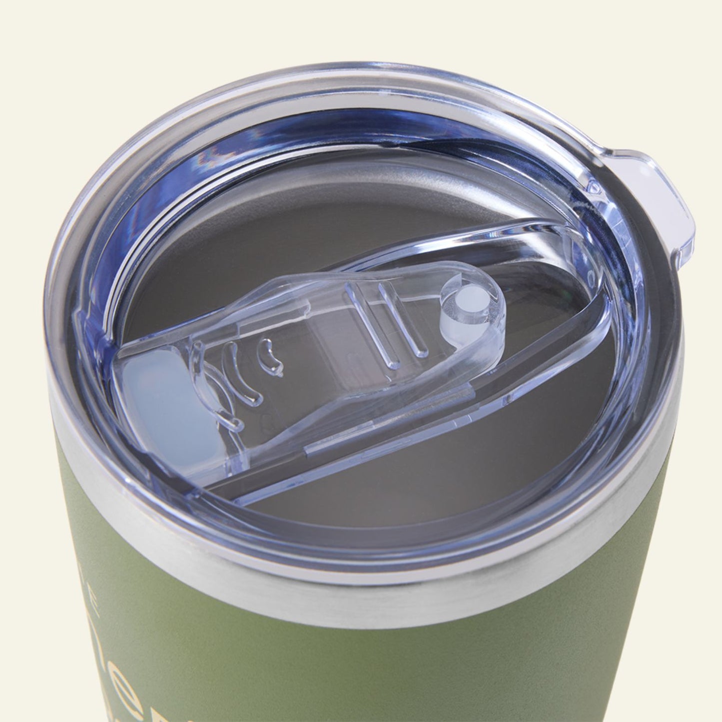 The Farmer's Dog Travel Thermal Flask