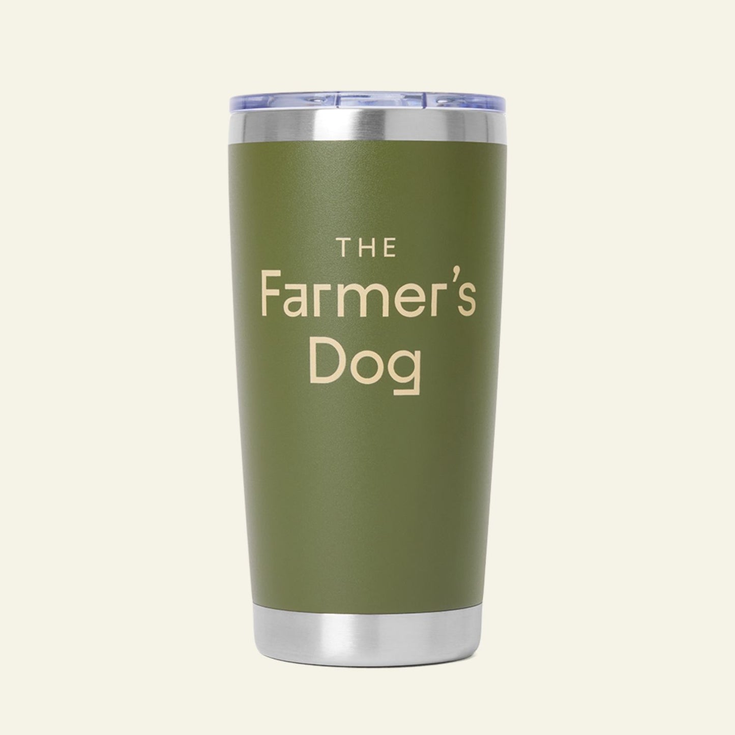 The Farmer's Dog Travel Thermal Flask