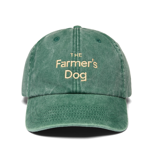 The Farmer's Dog Baseball Cap