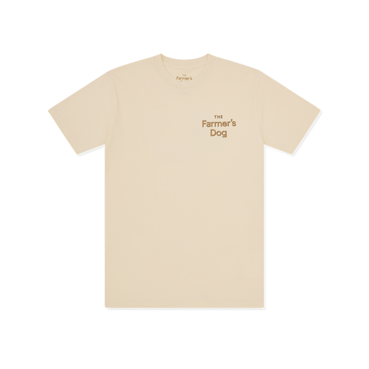 The Farmer's Dog Unisex T-Shirt