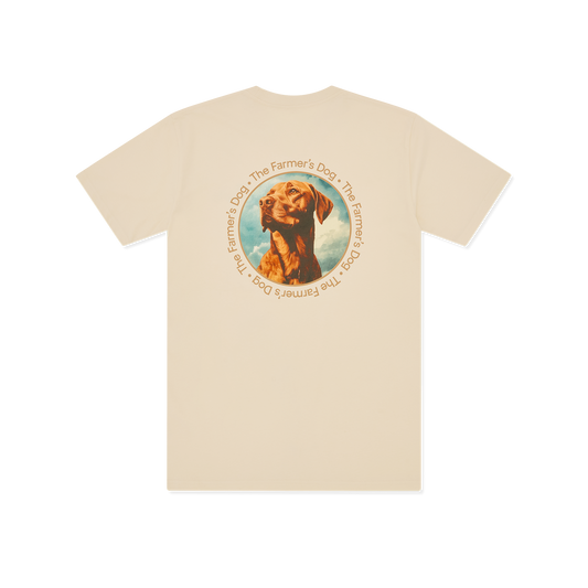 The Farmer's Dog Unisex T-Shirt