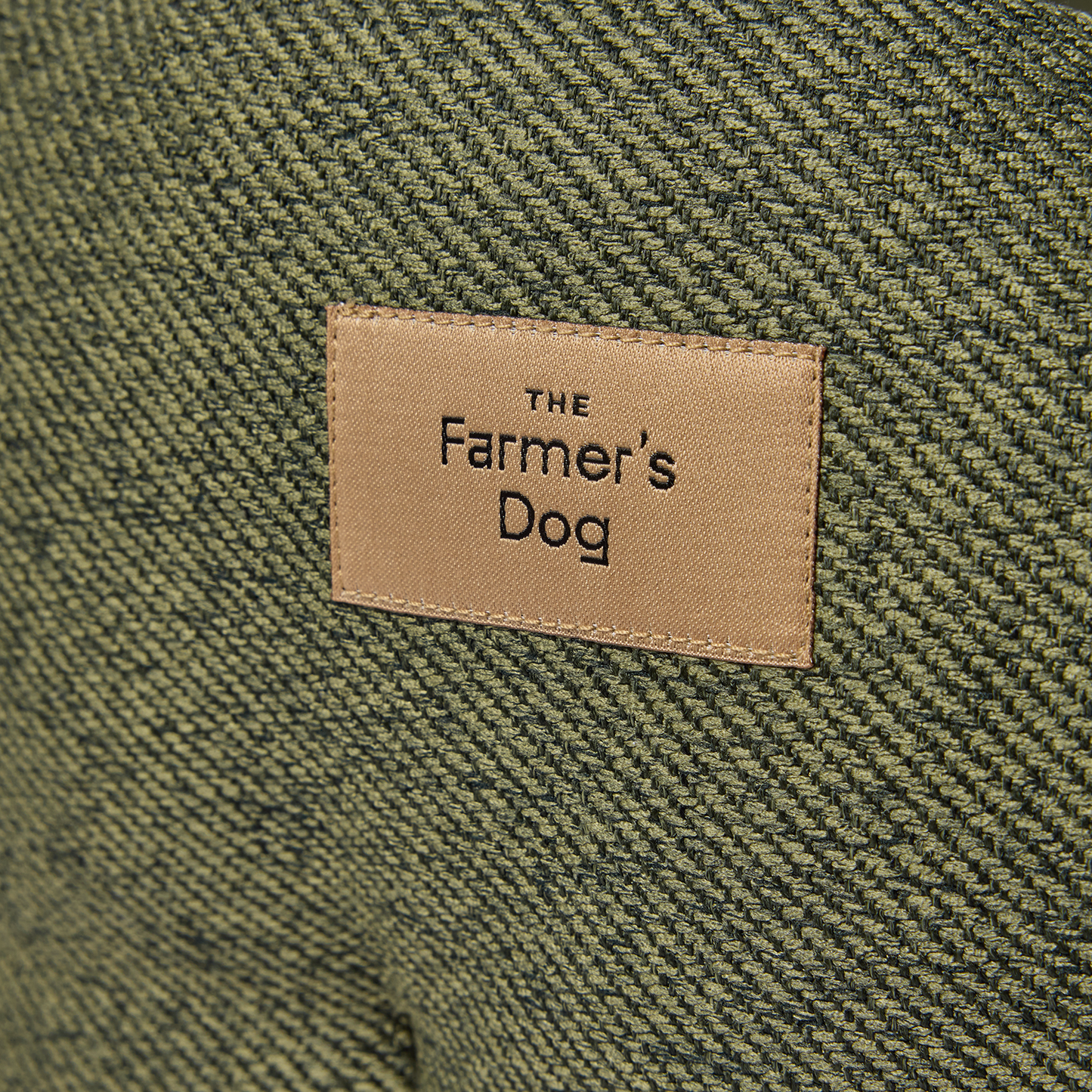 The Farmer's Dog Bed