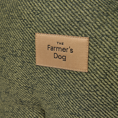 The Farmer's Dog Bed