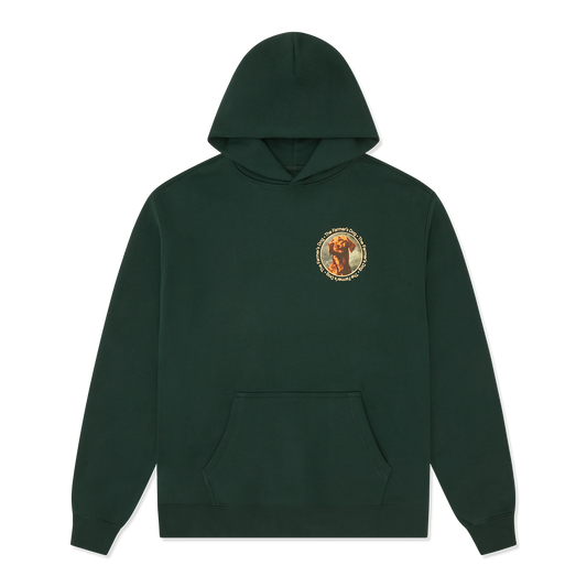 The Farmer's Dog Unisex Hoodie