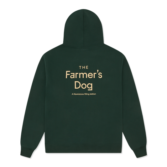 The Farmer's Dog Unisex Hoodie