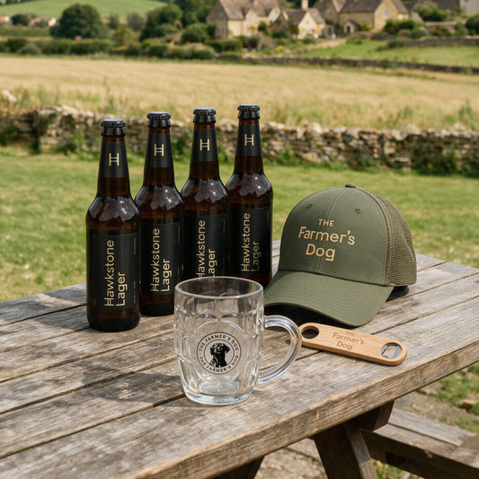 The Pub At Home Bundle