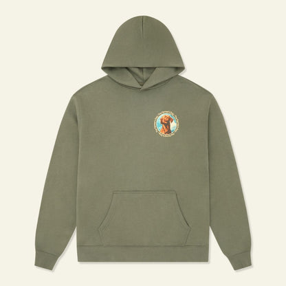 The Farmer's Dog Hoodie