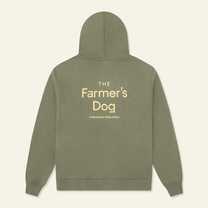 The Farmer's Dog Hoodie