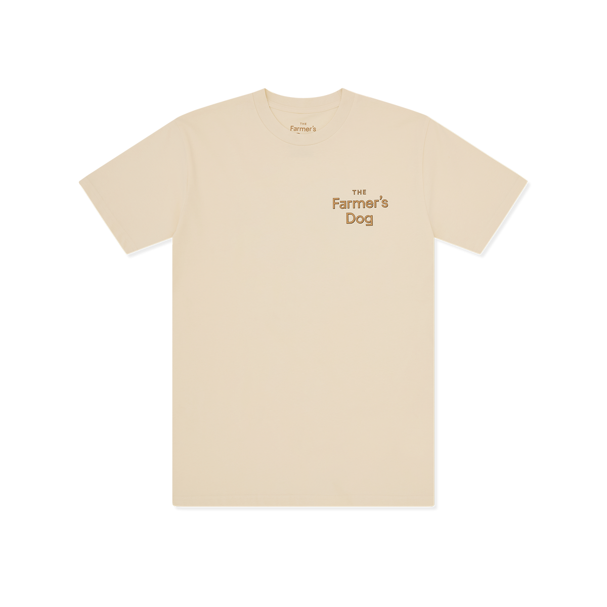 The Farmer's Dog T-shirt
