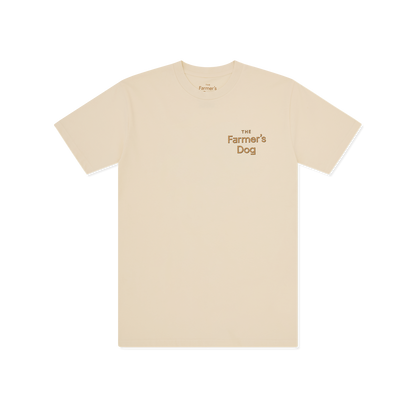 The Farmer's Dog T-shirt