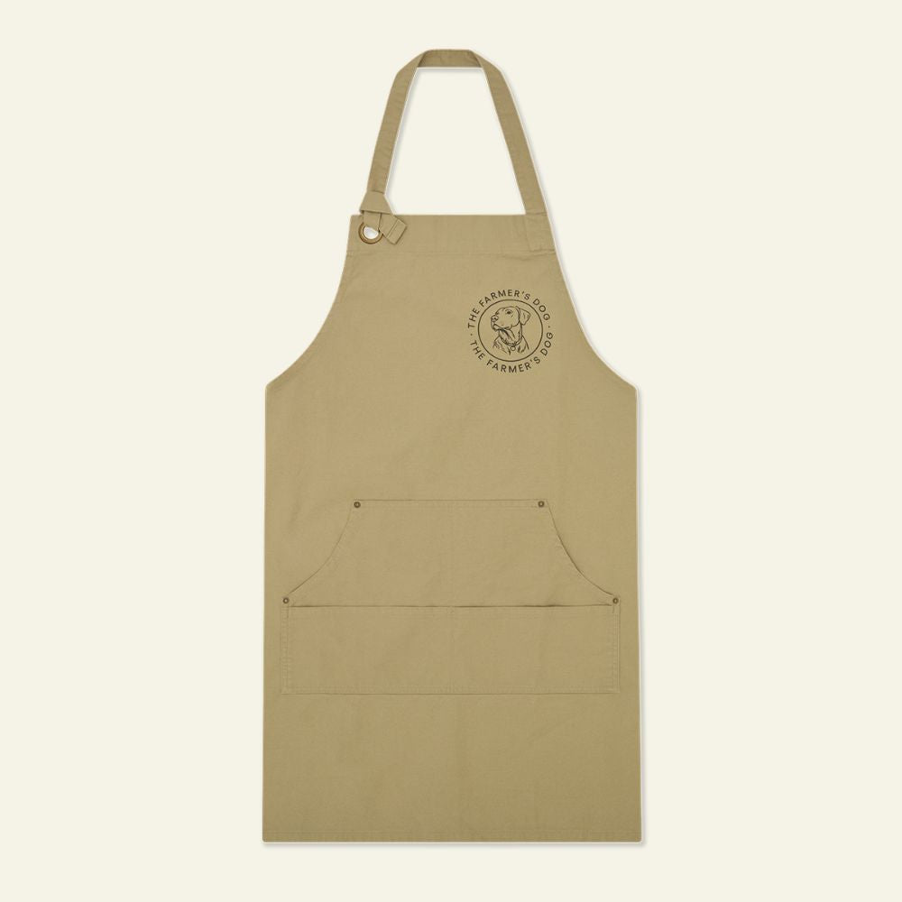 The Farmer’s Dog Apron