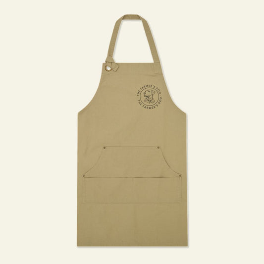 The Farmer’s Dog Apron