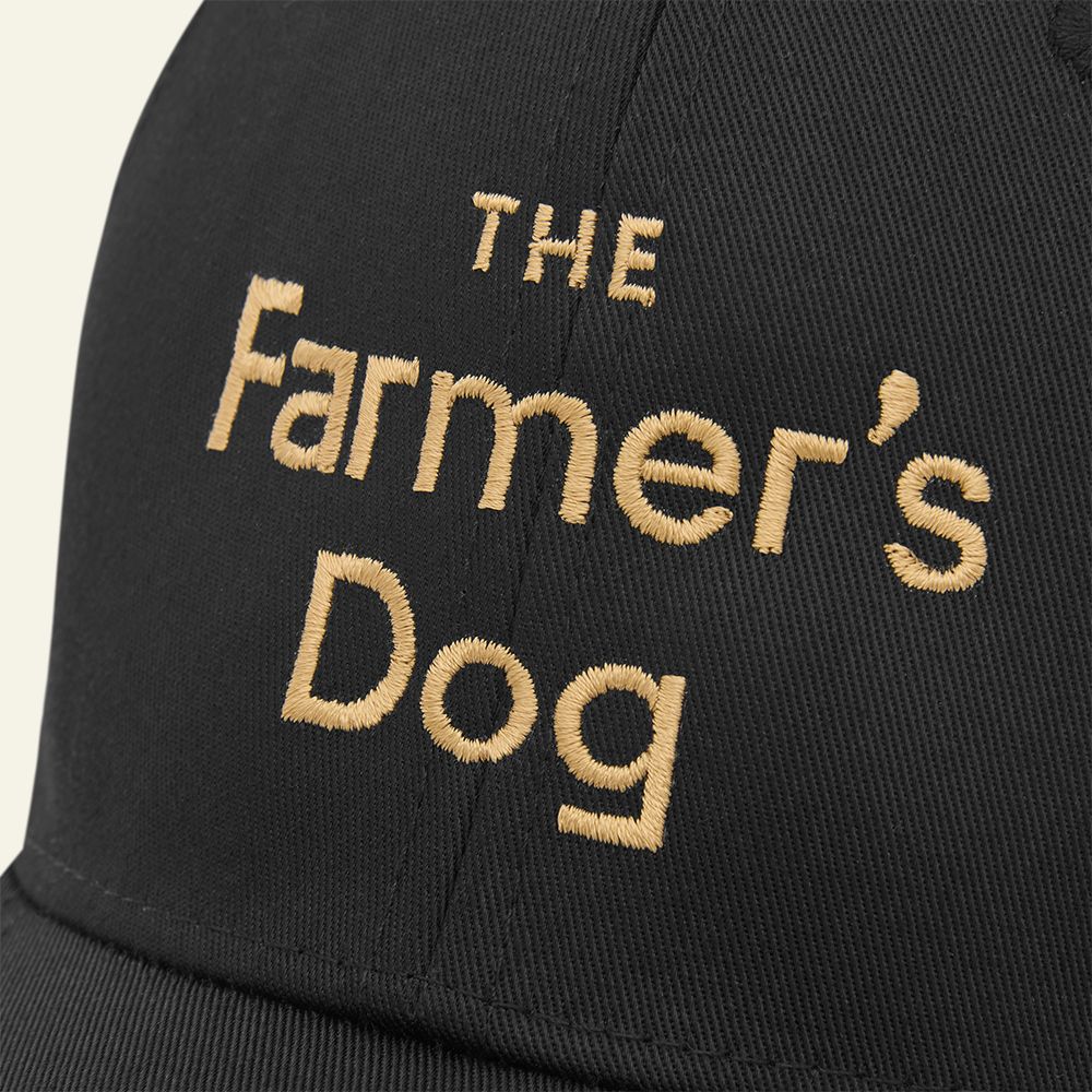 The Farmer's Dog Trucker Cap