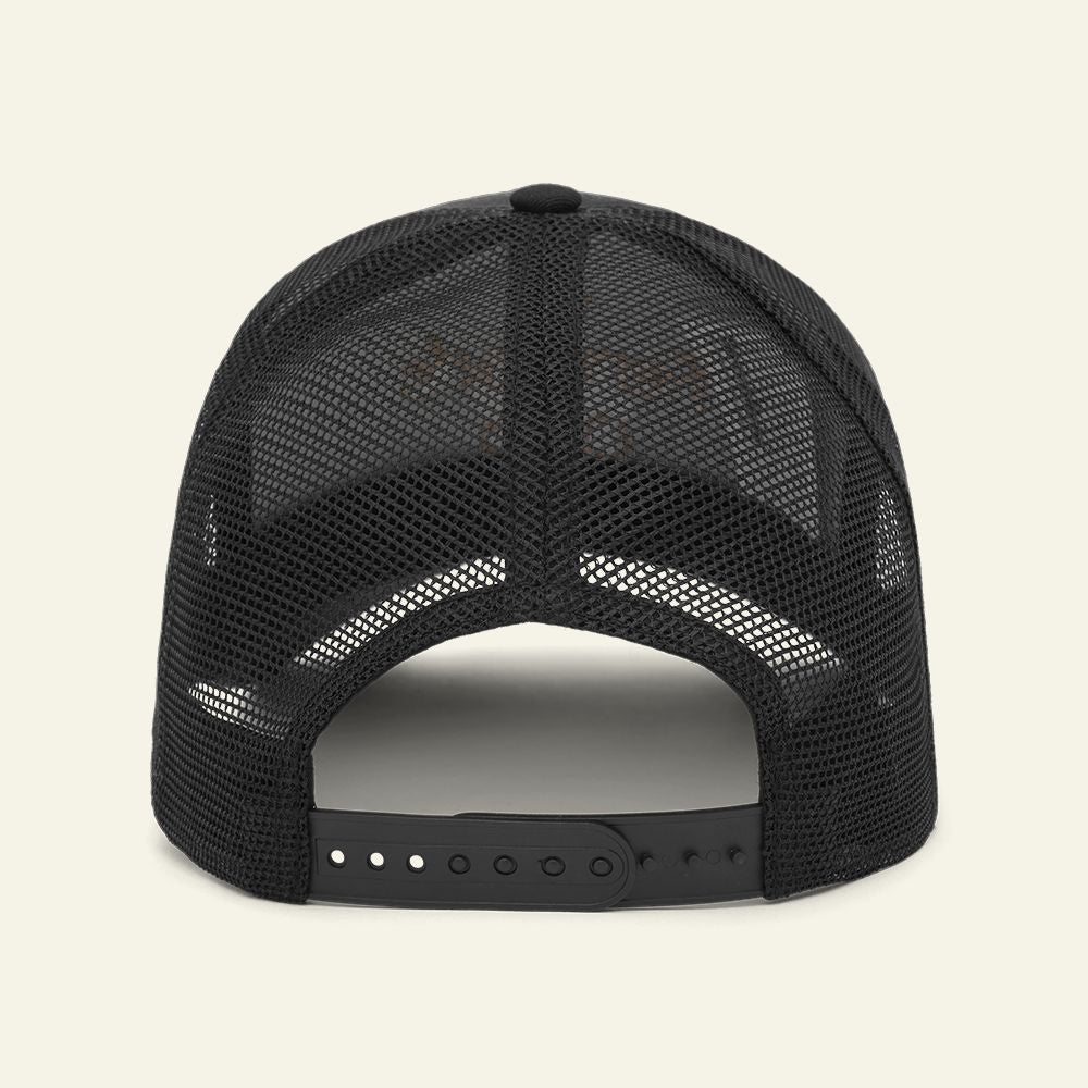 The Farmer's Dog Trucker Cap