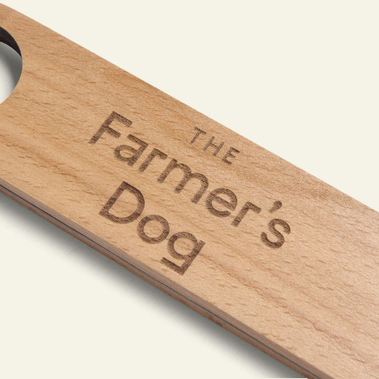 The Farmer's Dog Bottle Opener