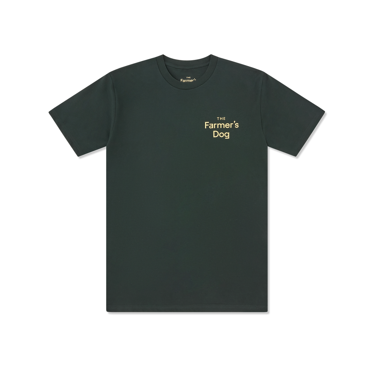 The Farmer's Dog T-shirt