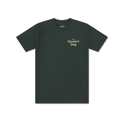 The Farmer's Dog T-shirt