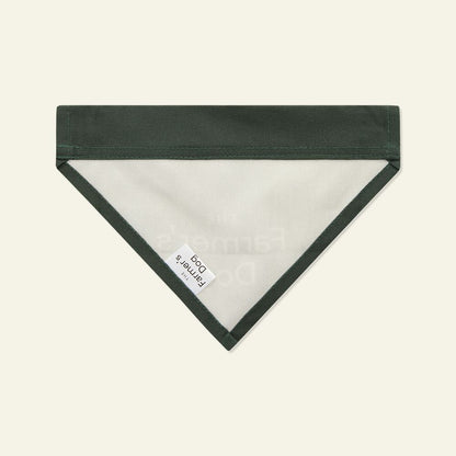 The Farmer's Dog's Bandana