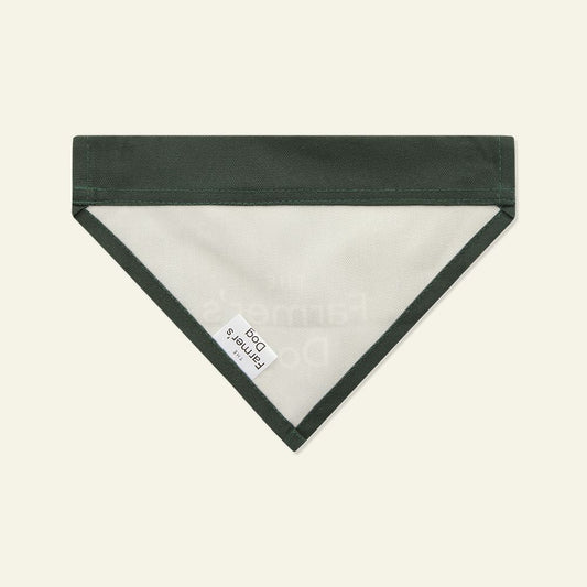 The Farmer's Dog's Bandana