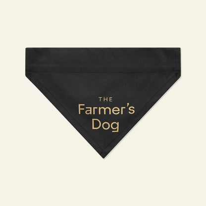 The Farmer's Dog's Bandana