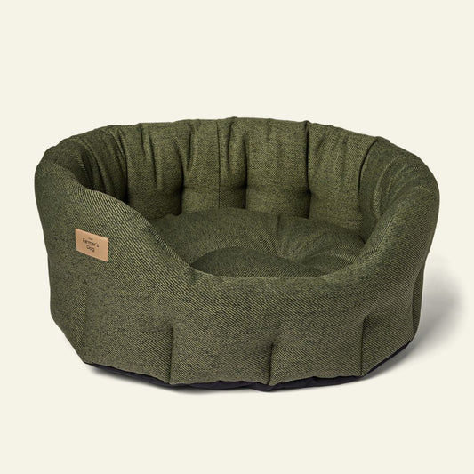 The Farmer's Dog Bed