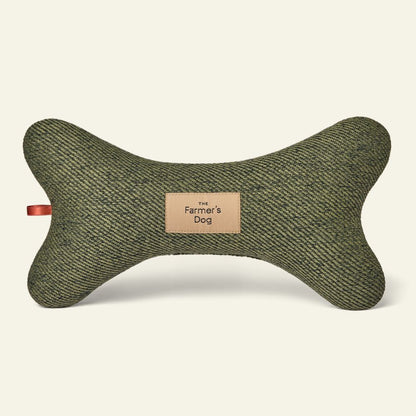 The Farmer's Dog Bone Toy