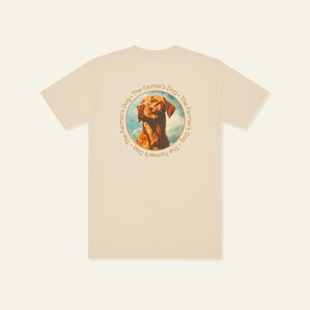 The Farmer's Dog T-shirt