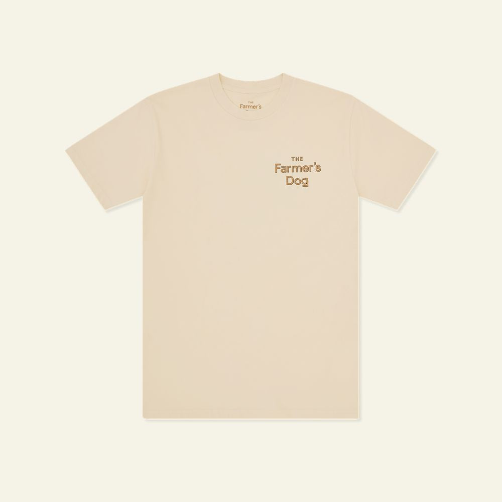 The Farmer's Dog T-Shirt