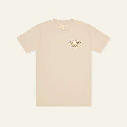 The Farmer's Dog T-shirt