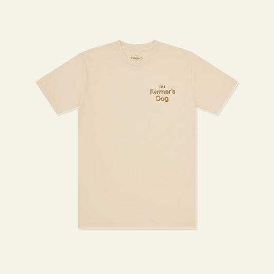 The Farmer's Dog Unisex T-Shirt
