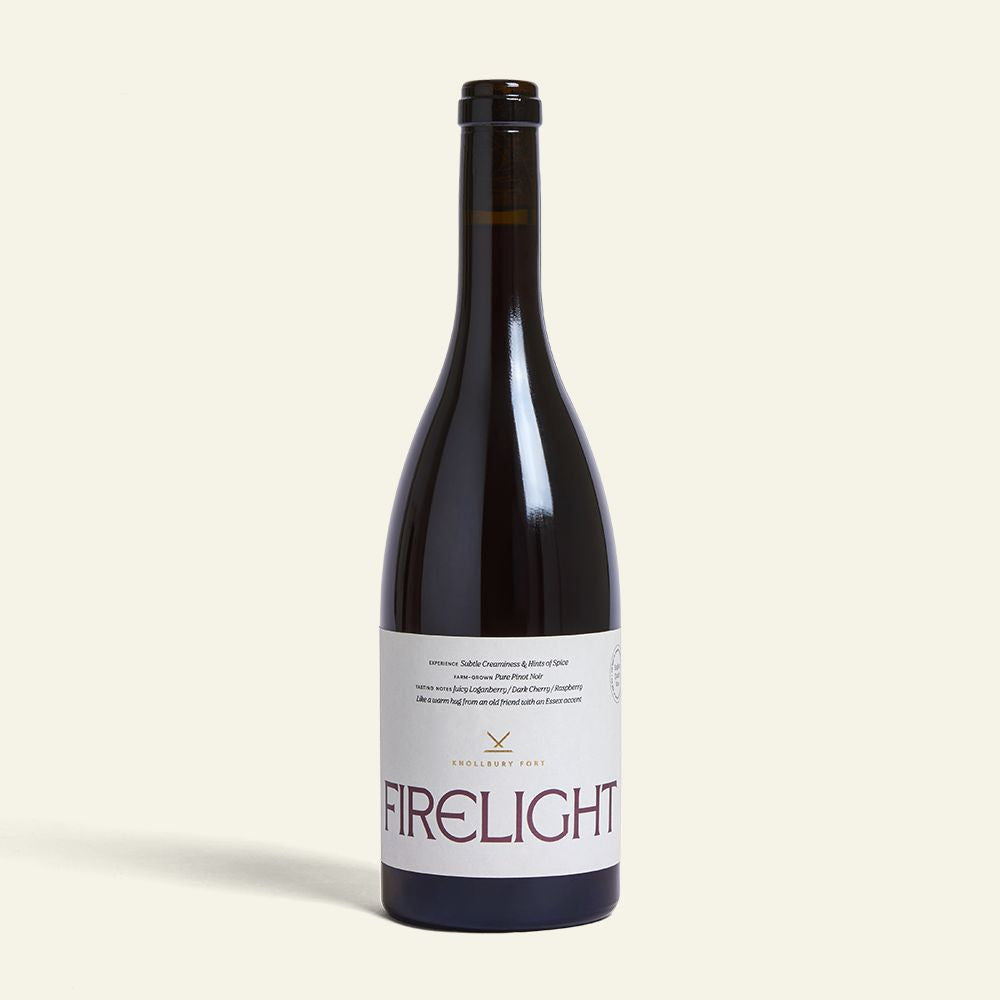 Knollbury Fort Firelight 2025