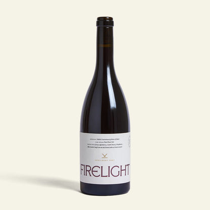 Knollbury Fort Firelight 2025