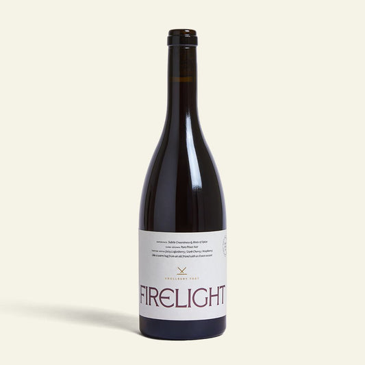 Knollbury Fort Firelight 2025