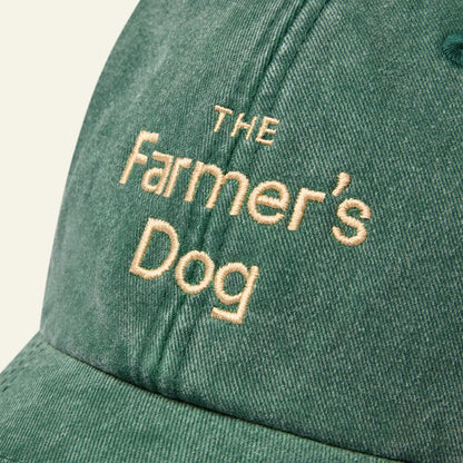 The Farmer's Dog Baseball Cap