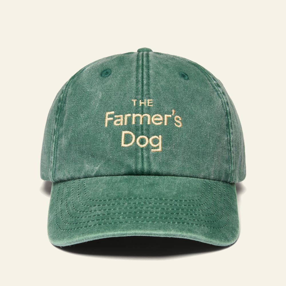 The Farmer's Dog Baseball Cap