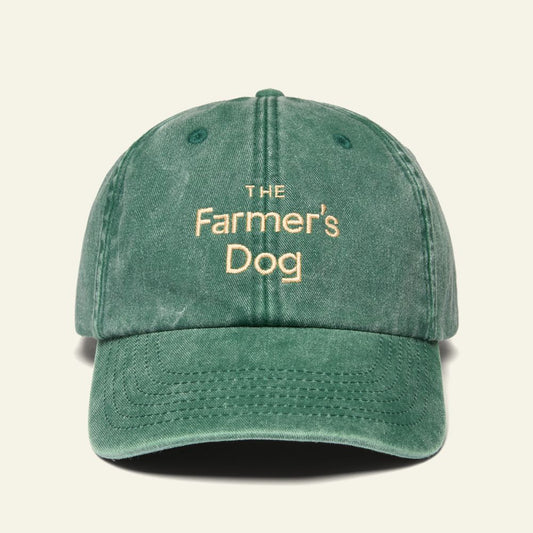 The Farmer's Dog Baseball Cap
