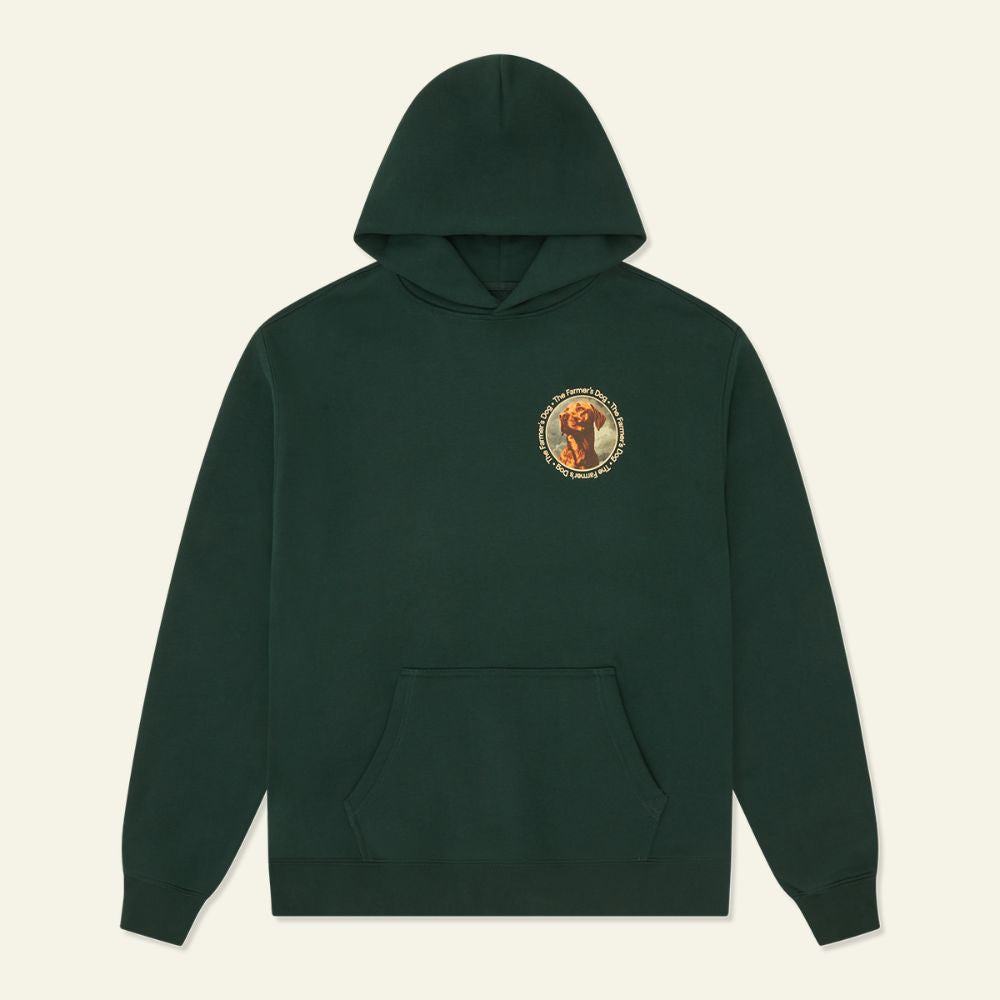 The Farmer's Dog Hoodie