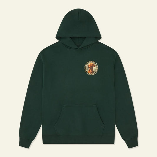 The Farmer's Dog Unisex Hoodie
