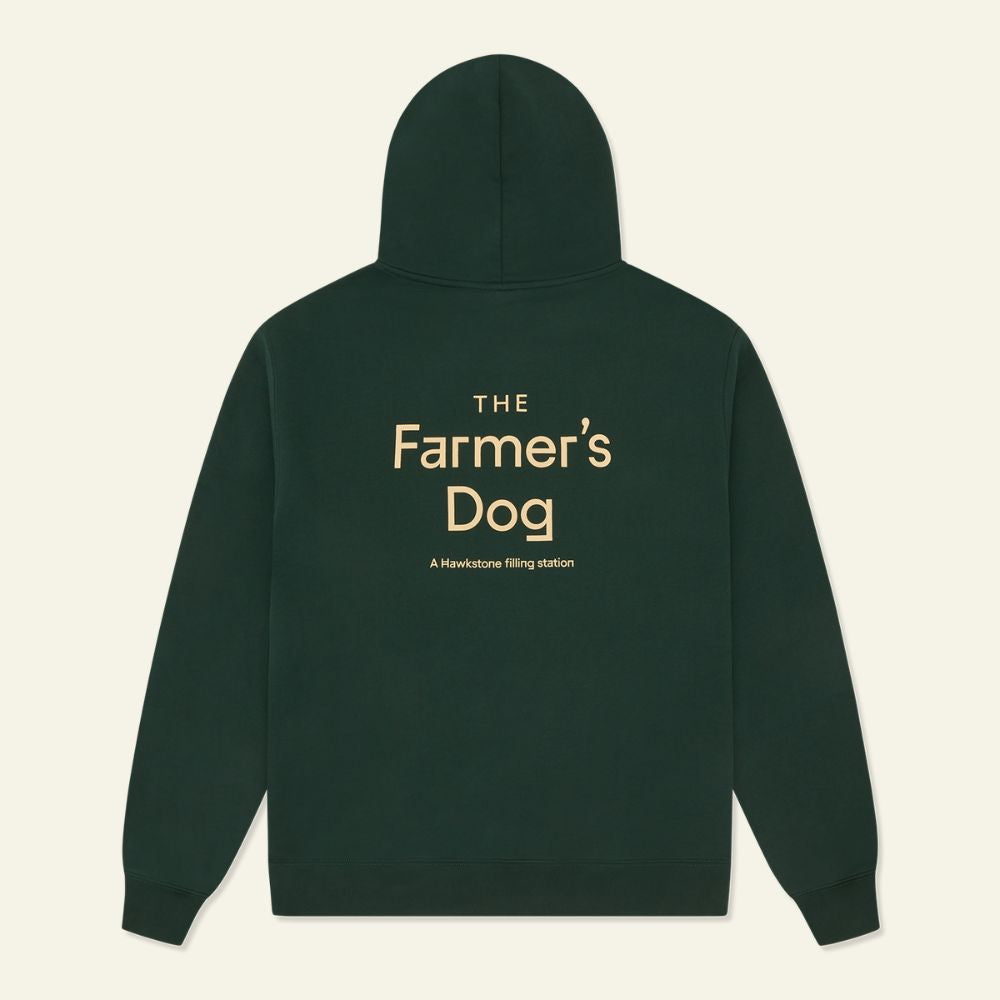 The Farmer's Dog Hoodie