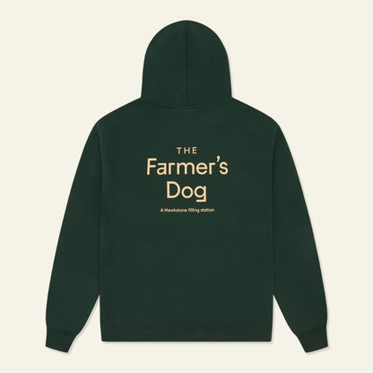 The Farmer's Dog Hoodie