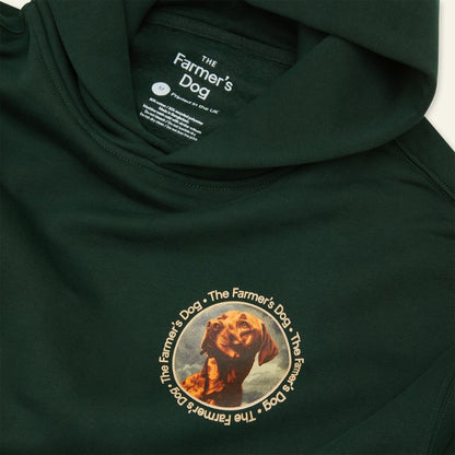 The Farmer's Dog Hoodie