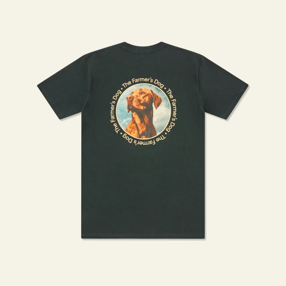 The Farmer's Dog T-shirt