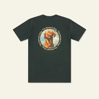 The Farmer's Dog T-shirt