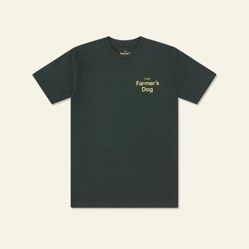 The Farmer's Dog T-shirt