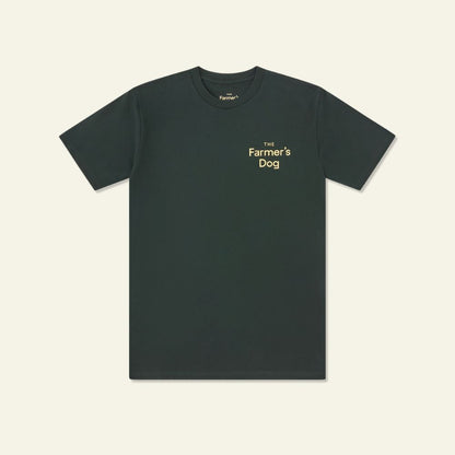 The Farmer's Dog T-shirt
