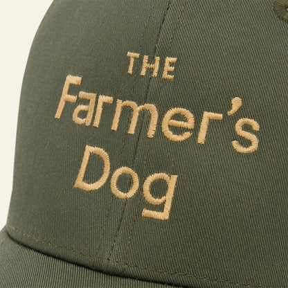 The Farmer's Dog Trucker Cap