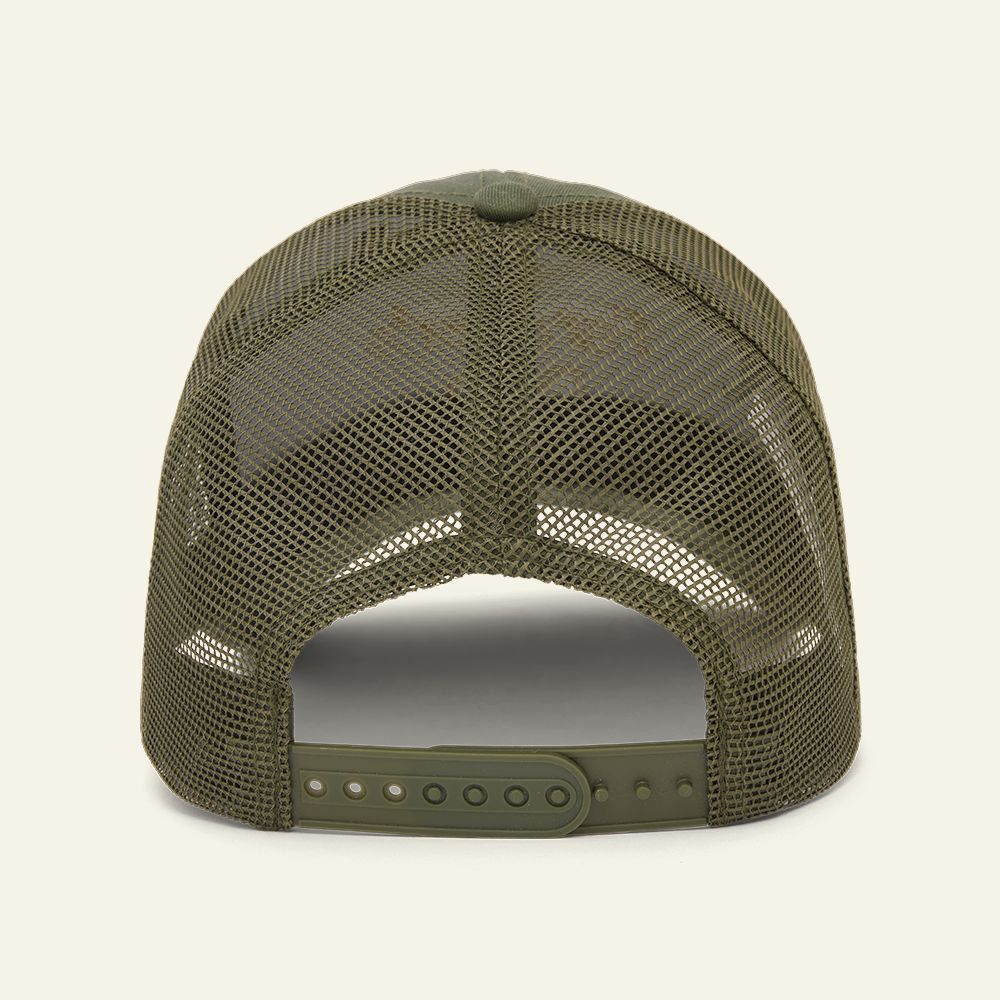 The Farmer's Dog Trucker Cap