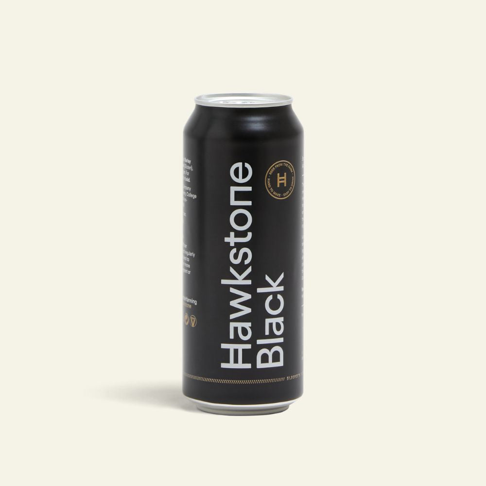 Hawkstone Black